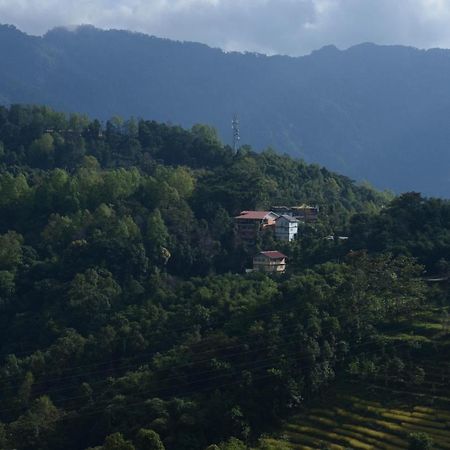 Martam Village Homestay Gangtok Exterior photo