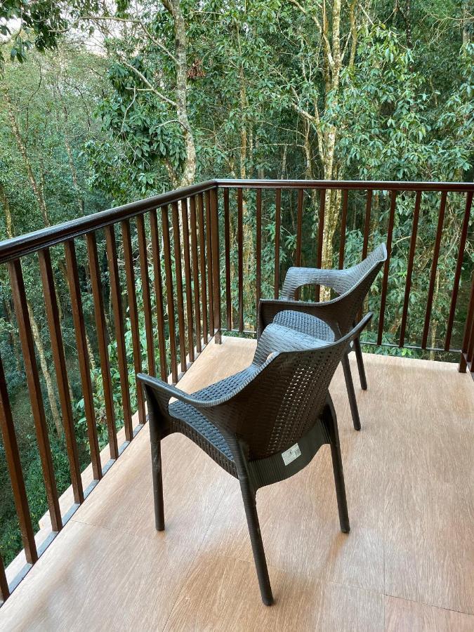 Martam Village Homestay Gangtok Exterior photo